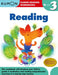 Reading, Grade 3 by Eno Sarris