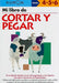 Mi Libro de Cortar y Pegar by Kumon Publishing