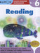 Reading Grade 6 by Kumon Publishing