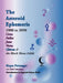 The Asteroid Ephemeris 1900 to 2050 by Rique Pottenger, Neil F. Michelsen, Zipporah Dobyns