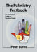 The Palmistry Textbook by Peter Burns, Peter Burns
