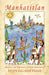 Manhatitlan. An Interwining of Mexican and American Cultures by Felipe Galindo Feggo