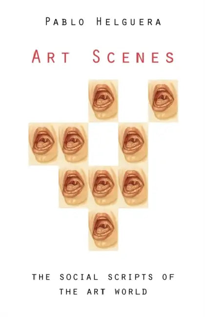 Art Scenes by Pablo Helguera