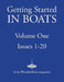 Getting Started in Boats: Volume 1 by Jan Adkins