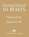 Getting Started in Boats Volume 4 by Editors Of Woodenboat