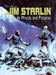 The Art of Jim Starlin: A Life in Words and Pictures by Jim Starlin, Joe Pruett, Mike Marts