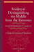 Maitreyas Distinguishing the Middle from by Mario D'Amato
