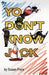 You Don't Know Jack by Susan Pryor, Leo Ward, Joe Zgoda