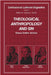 Theological Anthropology and Sin (paperback) by Schulz, Klaus Detlev