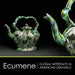 Ecumene: Global Interface in American Ceramics by Nceca 2012