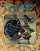 Dhanurvidya & Varman: The Arms and Armor of India (4th Edition Dungeons & Dragons) by Varhola, Michael O.
