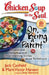 Chicken Soup for the Soul: On Being a Parent: Inspirational, Humorous, and Heartwarming Stories about Parenthood by Jack Canfield