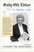 Salty Old Editor: An Adventure in Ink by Charlotte Tillar Schexnayder