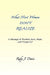 What Most Women Don't Realize A message of Wisdom, Love, Hope, and Prosperity by Ruby J. Davis