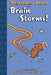 Benjamin Bear in Brain Storms! by Philippe Coudray