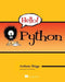 Hello! Python by Anthony Briggs