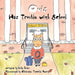 Ovis Has Trouble With School by Kelly Beins, Christine Merry