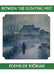 Between the Floating Mist: Poems of Ryokan by Ryokan, Dennis Maloney, Hide Oshiro