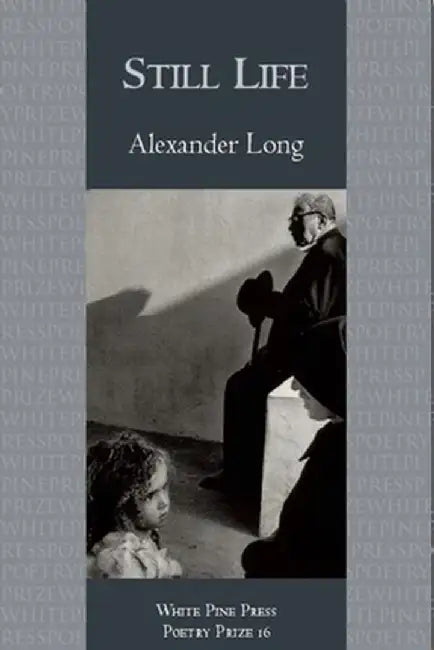 Still Life by Alexander Long