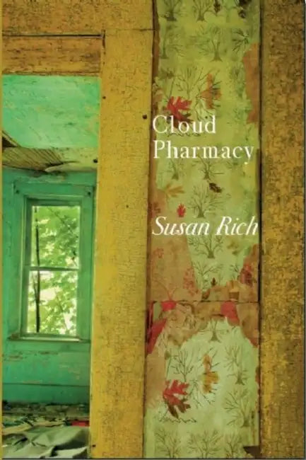 Cloud Pharmacy by Susan Rich