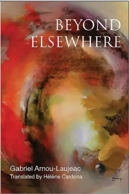 Beyond Elsewhere by Gabriel Arnou-Laujeac