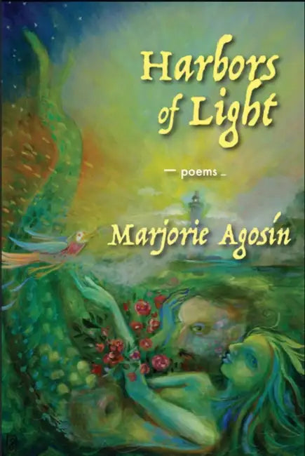 Harbors of Light by Marjorie Agosin, E. M. O'Connor
