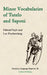 Minor Vocabularies of Tutelo and Saponi by Edward Sapir
