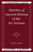 Sketches of Ancient History of the Six Nations by David Cusick