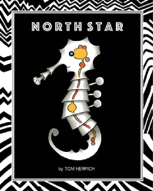 North Star by Tom Herpich