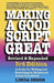 Making a Good Script Great by Linda Seger