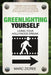 Greenlighting Yourself: Living Your Hollywood Dream by Marc Scott Zicree