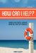 How Can I Help? by Lynda D. Elliott
