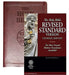 Catholic Bible-RSV by (Rsv-Ce)