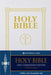 First Communion Bible-OE-Douay Rheims by (D-R)