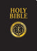 Official Catholic Scripture Study Bible-RSV-Catholic Large Print: Official Study Bible of the CSSI by (Rsv-Ce)