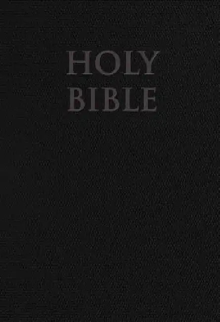 Ultrasoft Bible-NABRE-Standard by (Nabre)