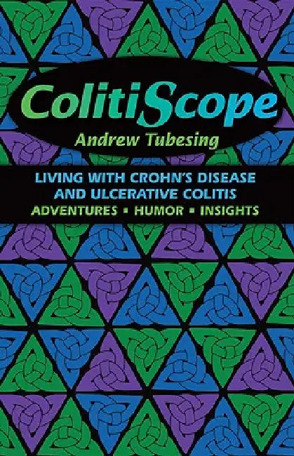 Colitiscope by Andrew Tubesing