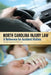 North Carolina Injury Law: A Reference for Accident Victims by Griff Shuler
