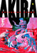 Akira, Volume 1 by Katsuhiro Otomo