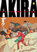 Akira, Volume 6 by Katsuhiro Otomo