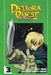 Deltora Quest, Volume 3 by Emily Rodda, Makoto Niwano