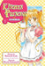 Kitchen Princess Omnibus, Volume 1 by Natsumi Ando