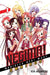 Negima! Omnibus, Volume 1: Magister Negi Magi by Ken Akamatsu