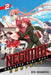 Negima! Omnibus 2: Magister Negi Magi by Ken Akamatsu