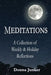 Meditations: A Collection of Weekly & Holiday Reflections by Donna Junker