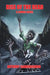 Rise of the Dead: A Zombie Novel by Anthony Giangregorio
