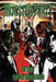 Monster Party by Rebecca Besser, Hudson Kelly, Anthony Giangregorio