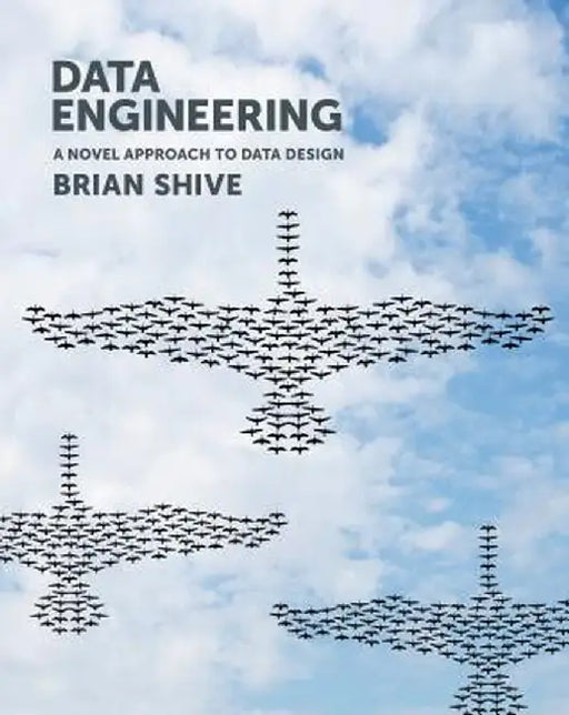 Data Engineering: A Novel Approach to Data Design by Brian Shive