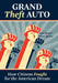 Grand Theft Auto by Alan Spitzer, Alison Spitzer