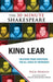 The Tragedie of King Lear by Nick Newlin